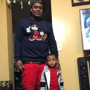 Meet your Posher, Joshua